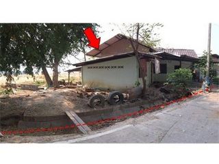 For sale 1 bed house in Mueang Lamphun, Lamphun