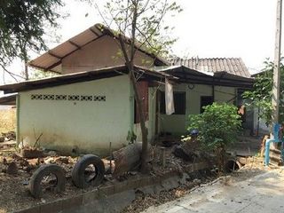 For sale 1 bed house in Mueang Lamphun, Lamphun
