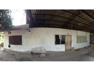 For sale 1 bed house in Mueang Lamphun, Lamphun