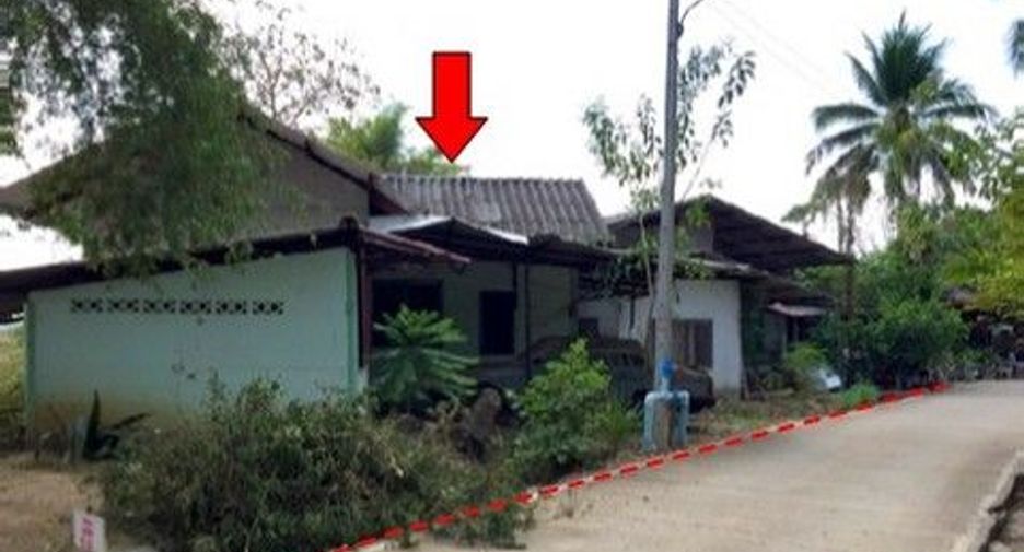 For sale 1 bed house in Mueang Lamphun, Lamphun