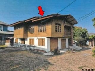 For sale 1 bed house in Mueang Lamphun, Lamphun