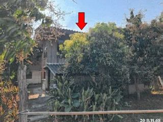 For sale 1 bed house in Mueang Lamphun, Lamphun