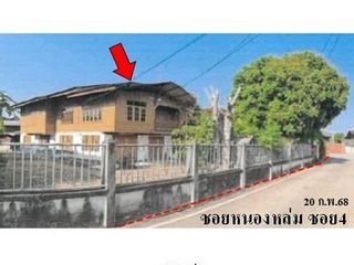 For sale 1 bed house in Mueang Lamphun, Lamphun