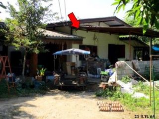 For sale 1 bed house in Mueang Lamphun, Lamphun
