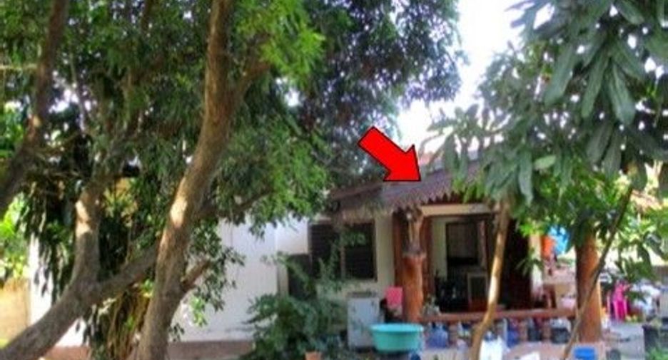 For sale 1 bed house in Mueang Lamphun, Lamphun