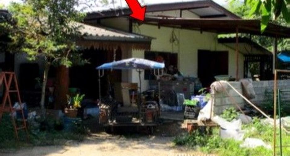 For sale 1 bed house in Mueang Lamphun, Lamphun