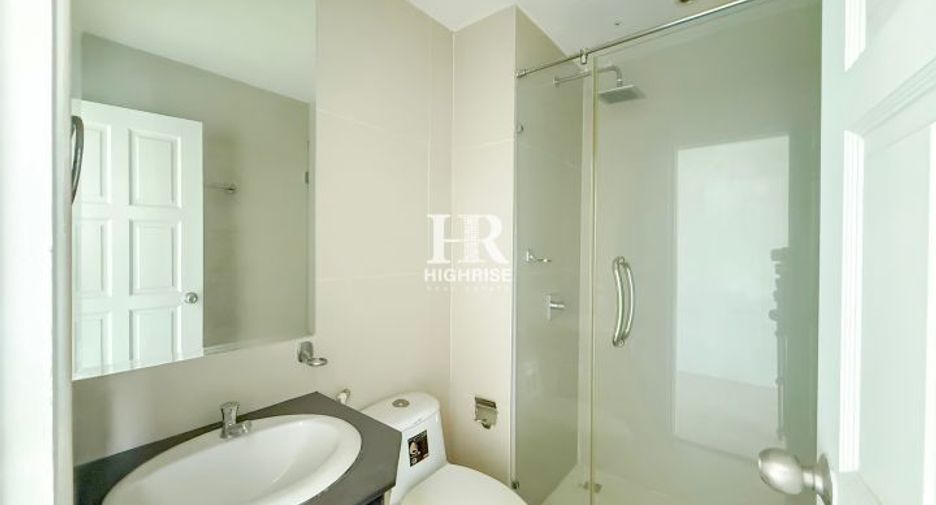 Wohnung zum Kauf mit Studio in North Pattaya, Pattaya