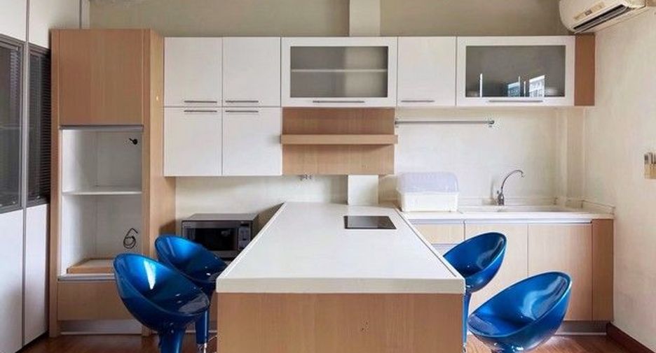 For rent 1 bed office in Bang Na, Bangkok