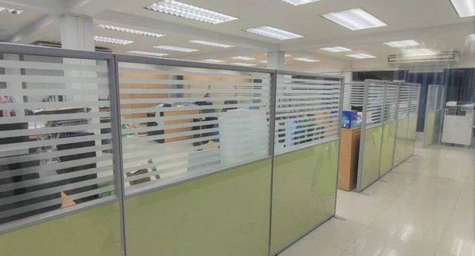 For rent 1 bed office in Chom Thong, Bangkok