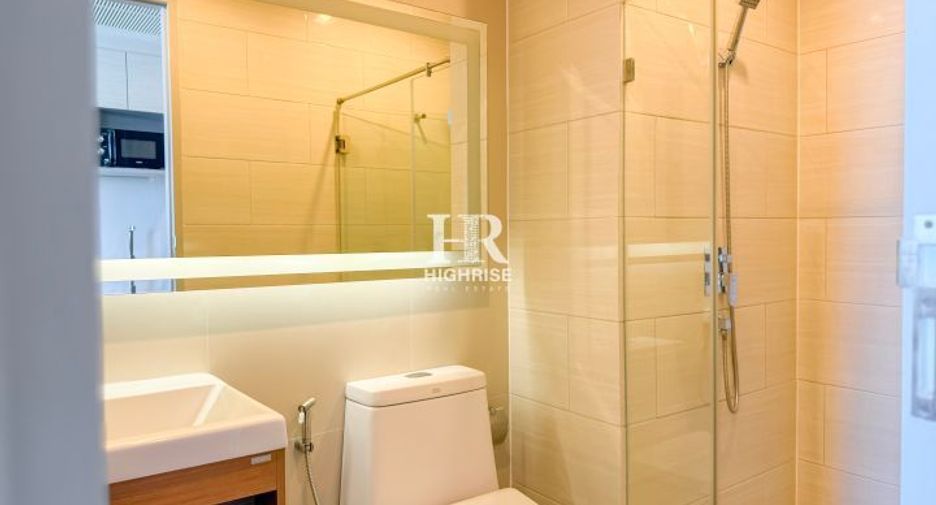 Wohnung zum Kauf mit Studio in Jomtien, Pattaya