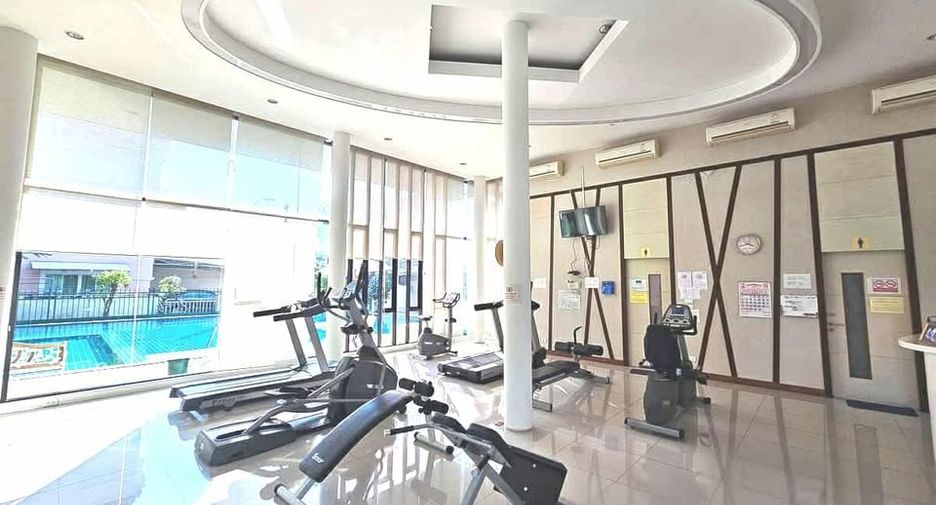 Reihenhaus zur Miete mit 3 Zimmer in Phasi Charoen, Bangkok