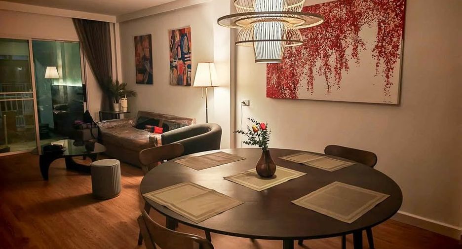 Reihenhaus zur Miete mit 3 Zimmer in Phasi Charoen, Bangkok