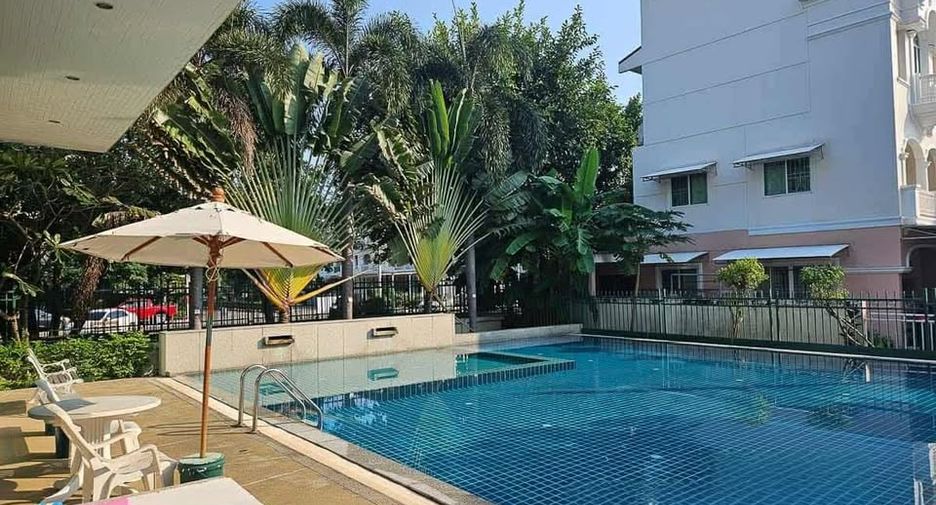 Reihenhaus zur Miete mit 3 Zimmer in Phasi Charoen, Bangkok