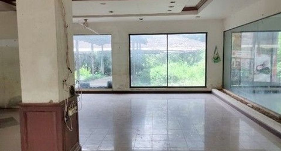 For sale 1 bed hotel in Khun Yuam, Mae Hong Son