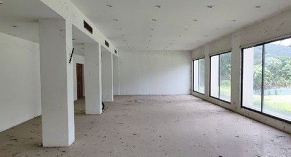 For sale 1 bed hotel in Khun Yuam, Mae Hong Son