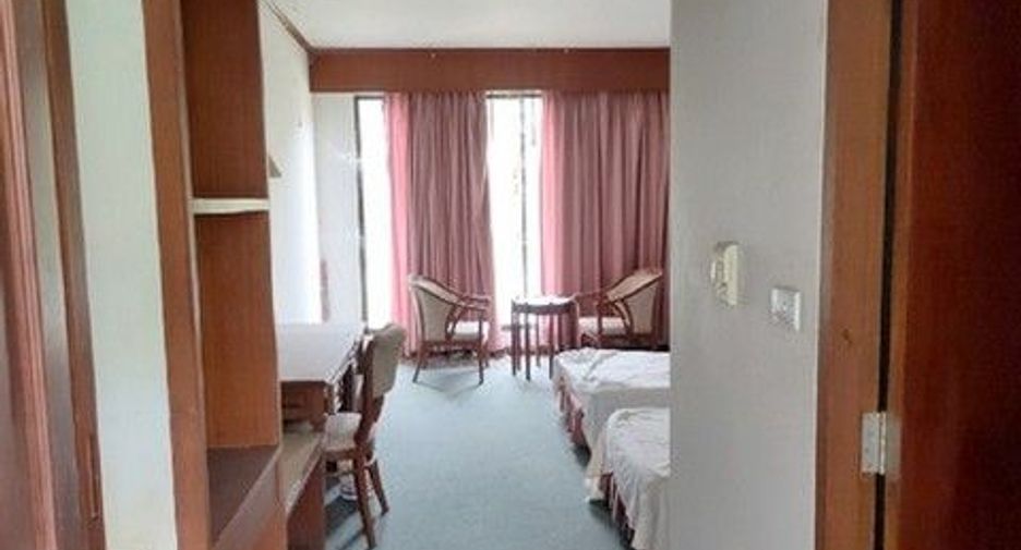 For sale 1 bed hotel in Khun Yuam, Mae Hong Son