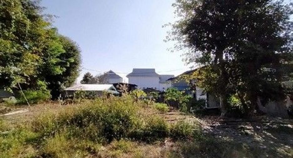 Terreno en venta en Khun Yuam, Mae Hong Son