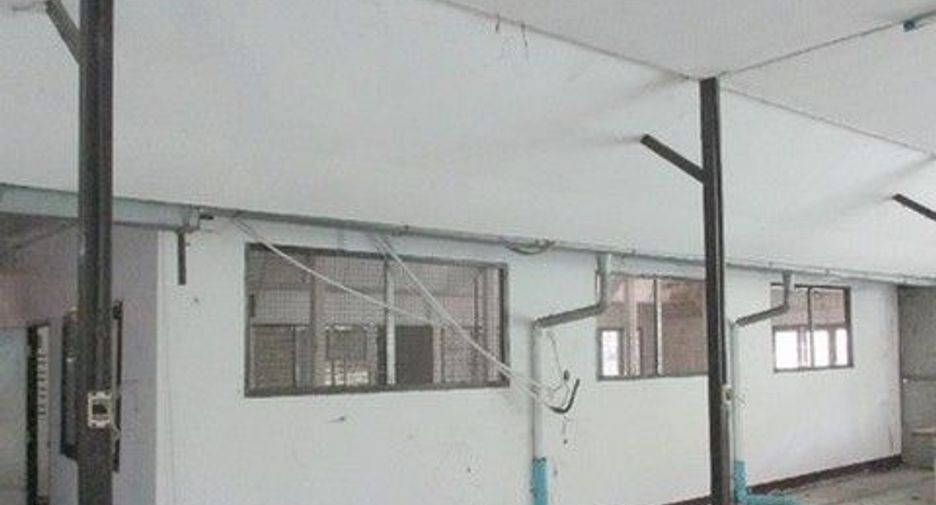 For sale 1 bed warehouse in Samoeng, Chiang Mai