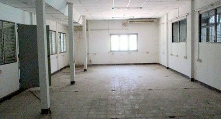 For sale 1 bed warehouse in Samoeng, Chiang Mai