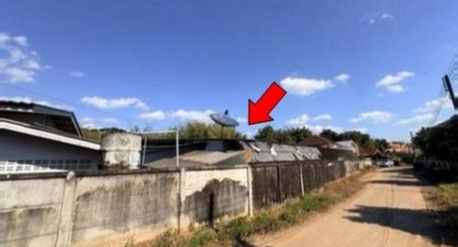 For sale 1 bed warehouse in Samoeng, Chiang Mai