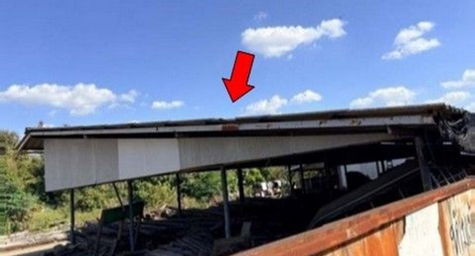 For sale 1 bed warehouse in Samoeng, Chiang Mai