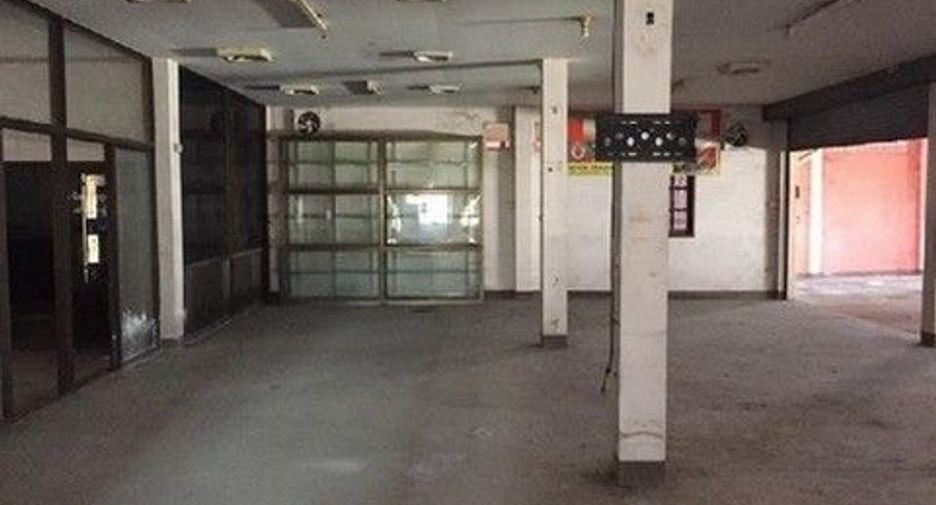 For sale 1 bed warehouse in Samoeng, Chiang Mai