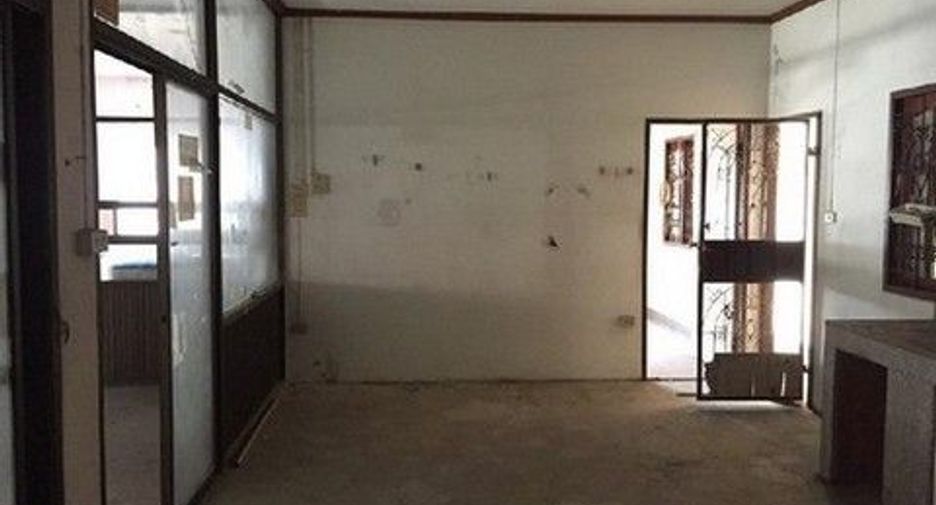 For sale 1 bed warehouse in Samoeng, Chiang Mai