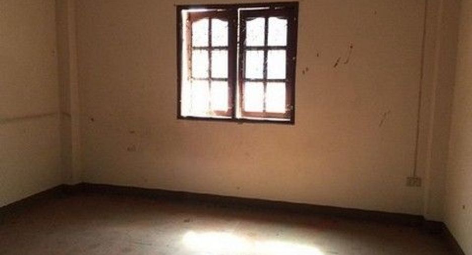 For sale 1 bed warehouse in Samoeng, Chiang Mai