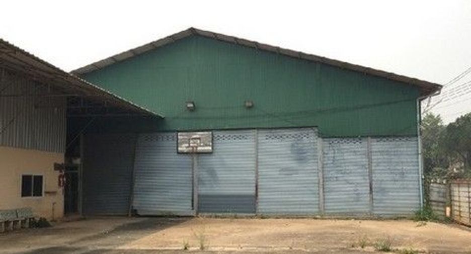 For sale 1 bed warehouse in Samoeng, Chiang Mai