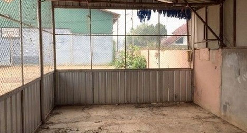 For sale 1 bed warehouse in Samoeng, Chiang Mai