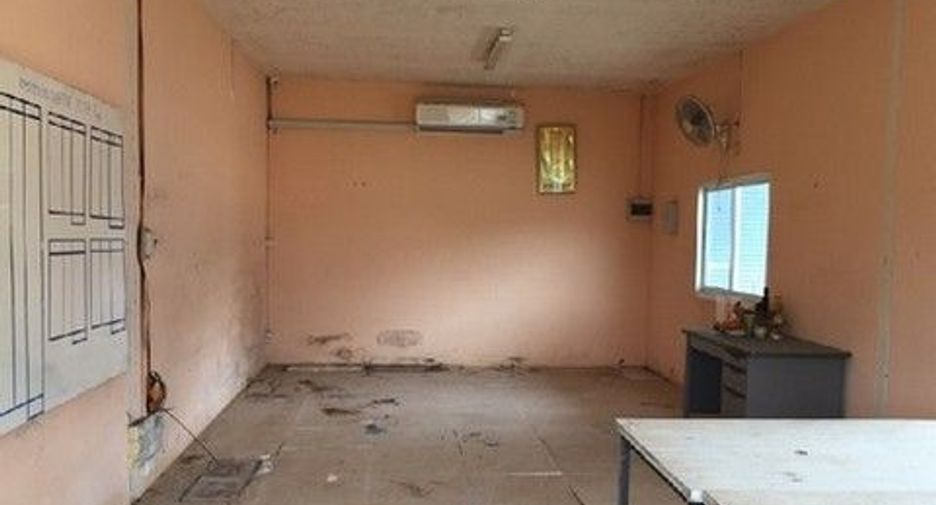 For sale 1 bed warehouse in Samoeng, Chiang Mai
