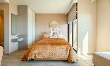 Condo en venta de estudio en Jomtien, Pattaya
