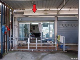 For sale 1 bed retail Space in Samoeng, Chiang Mai
