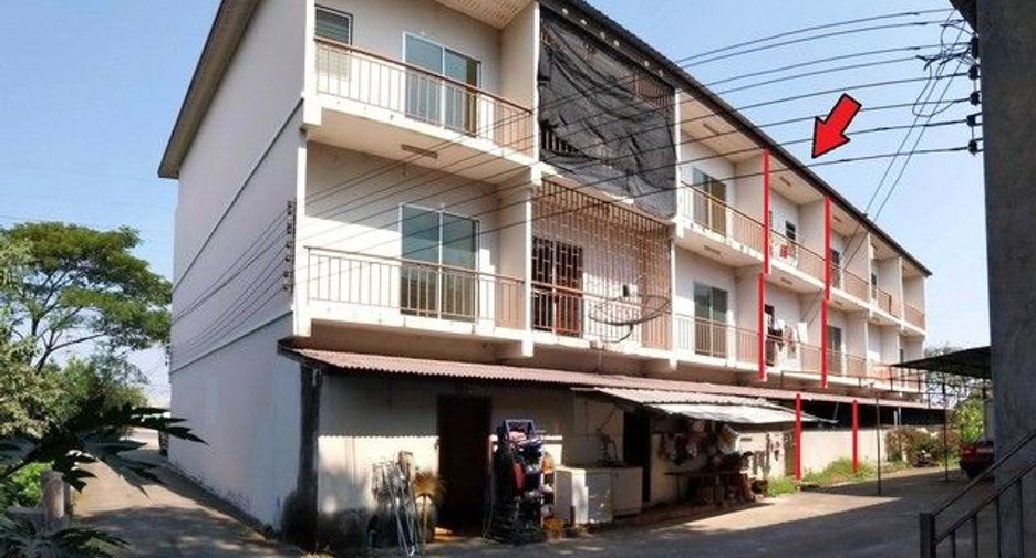 ขาย 1 เตียง พื้นที่ค้าปลีก ใน สะเมิง, เชียงใหม่