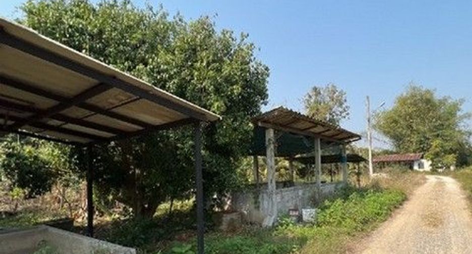 For sale 1 bed warehouse in Samoeng, Chiang Mai