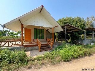 出售 1 卧室 仓库 在 Samoeng, Chiang Mai