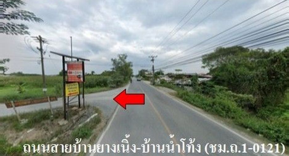 出售 1 卧室 仓库 在 Samoeng, Chiang Mai
