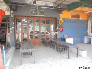 For sale 1 bed retail Space in Samoeng, Chiang Mai