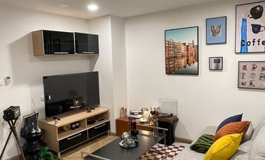 For sale 1 bed condo in Mueang Chiang Mai, Chiang Mai