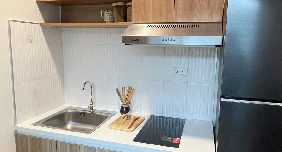 For sale 1 bed condo in Mueang Chiang Mai, Chiang Mai