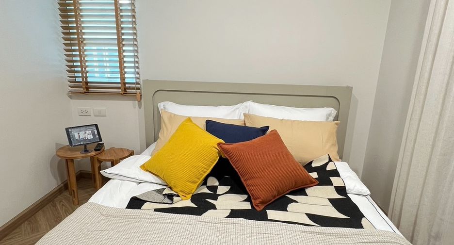 For sale 1 bed condo in Mueang Chiang Mai, Chiang Mai