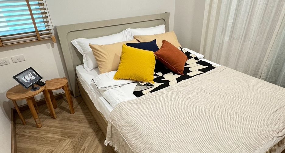 For sale 1 bed condo in Mueang Chiang Mai, Chiang Mai
