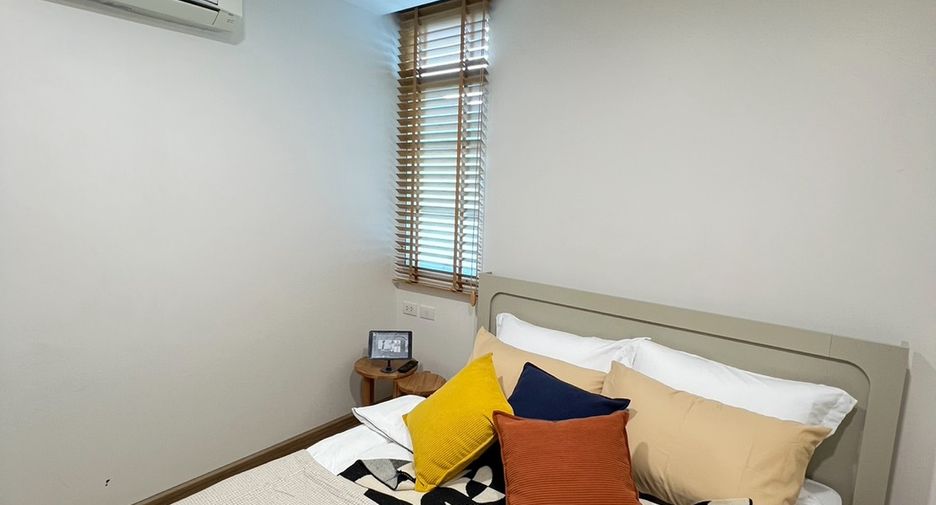 For sale 1 bed condo in Mueang Chiang Mai, Chiang Mai