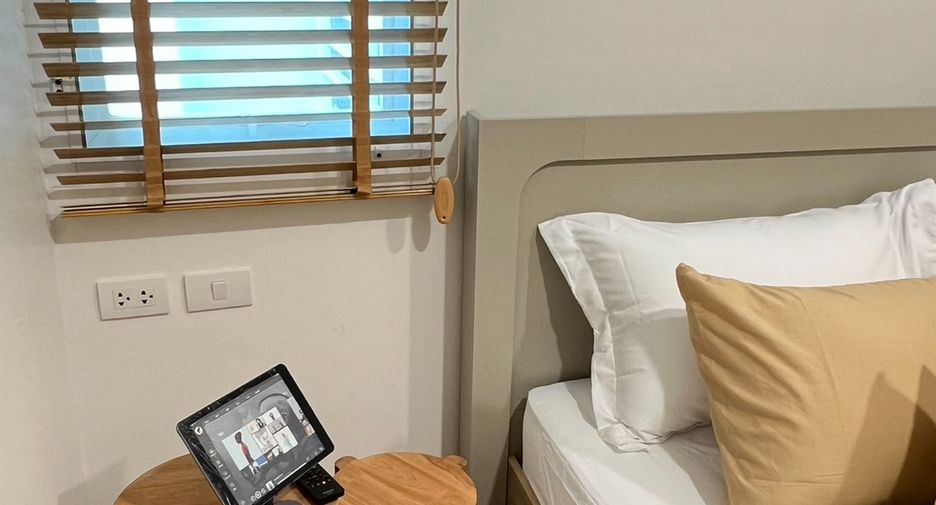 For sale 1 bed condo in Mueang Chiang Mai, Chiang Mai