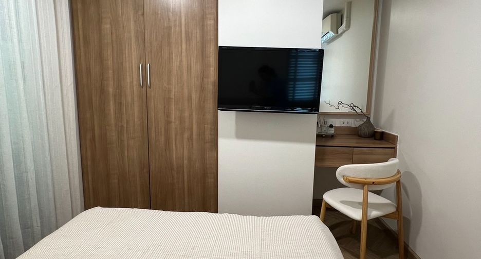 For sale 1 bed condo in Mueang Chiang Mai, Chiang Mai