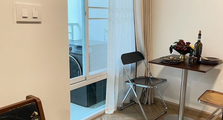 For sale 1 bed condo in Mueang Chiang Mai, Chiang Mai
