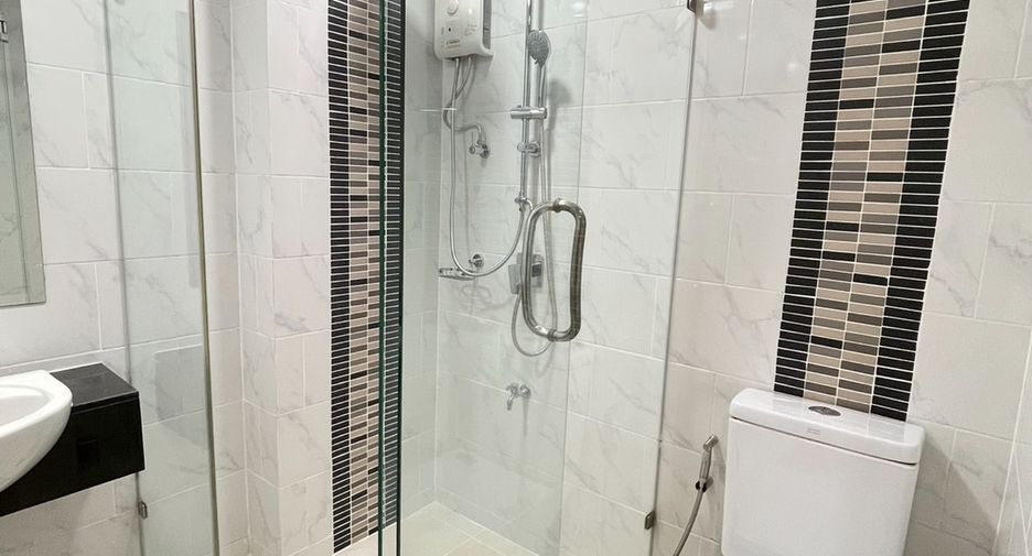For sale 1 bed condo in Mueang Chiang Mai, Chiang Mai