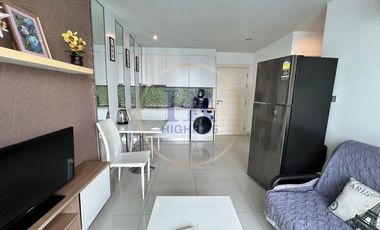 For sale 1 bed condo in Jomtien, Pattaya