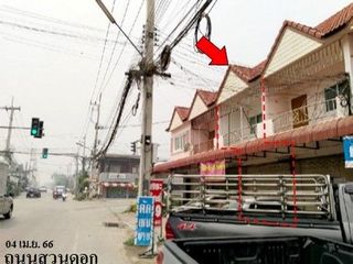 For sale 1 bed retail Space in Samoeng, Chiang Mai