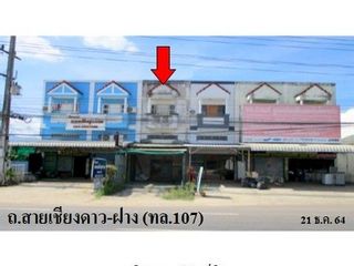 For sale 1 bed retail Space in Samoeng, Chiang Mai